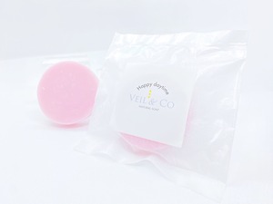 ナチュラルソープ（天然せっけん）40g