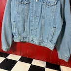 90s カナダ製 OLD GAP デニムジャケット オールドギャップ