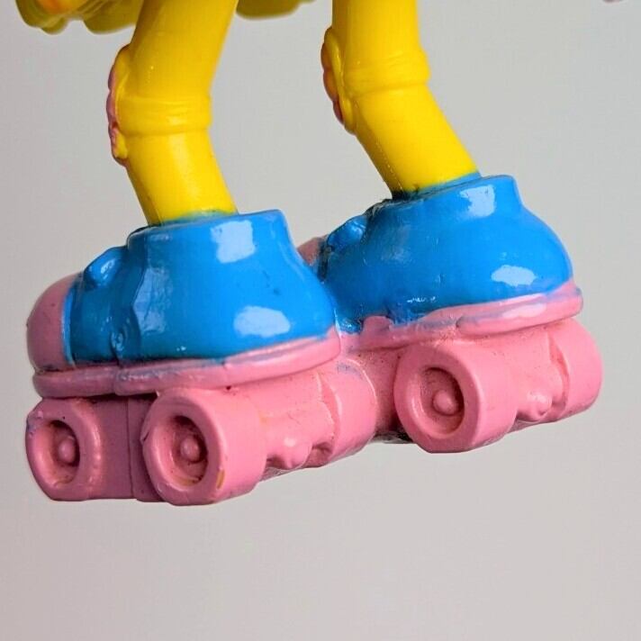 ☆VINTAGE 1989☆【 McDonald's / マクドナルド 】1989