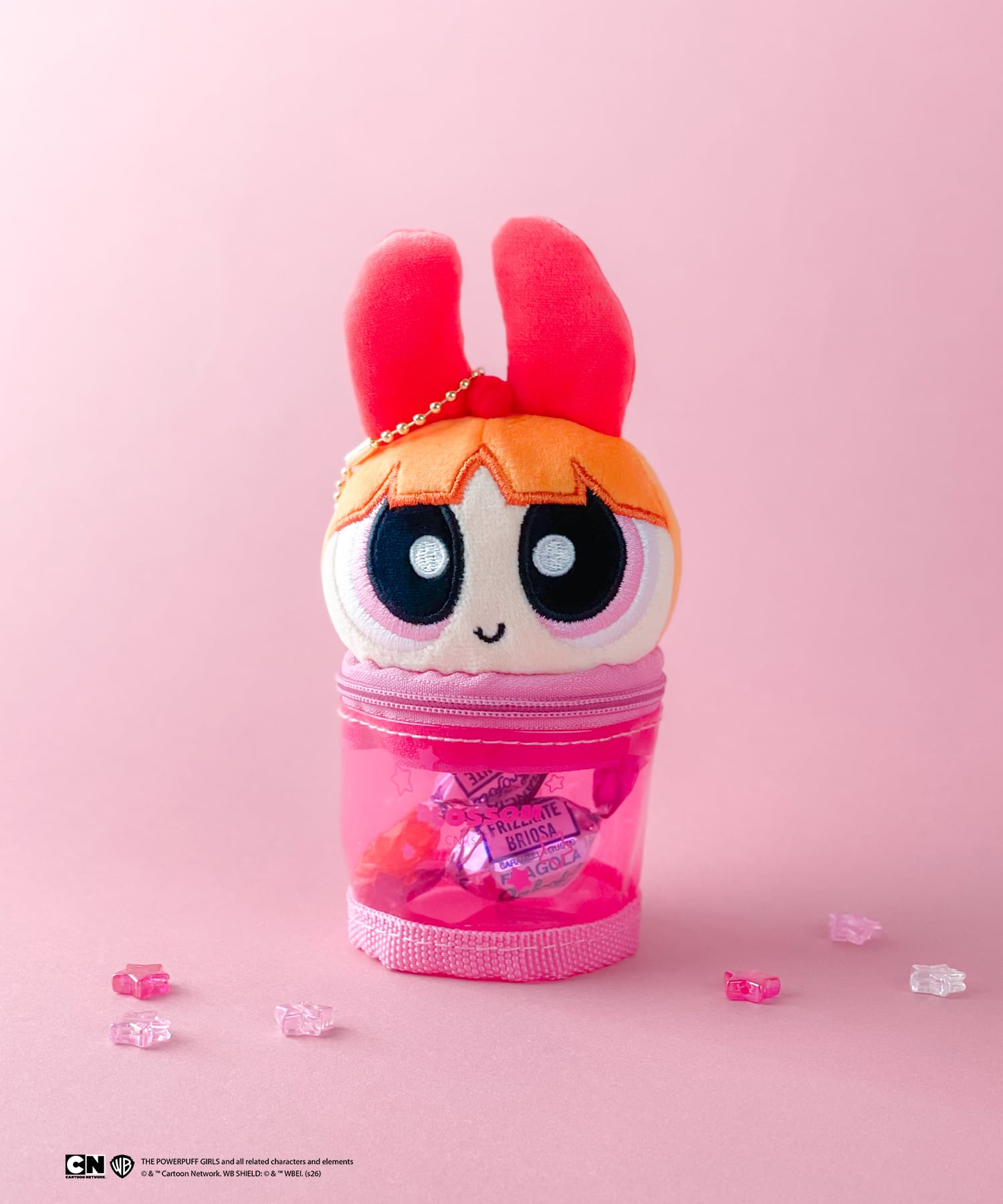 The Powerpuff Girls ガールズの休日 | Flapper