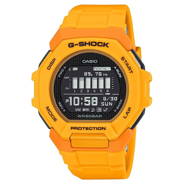SEIKO セイコー ストップウォッチ ソーラー 大容量300メモリー 時計