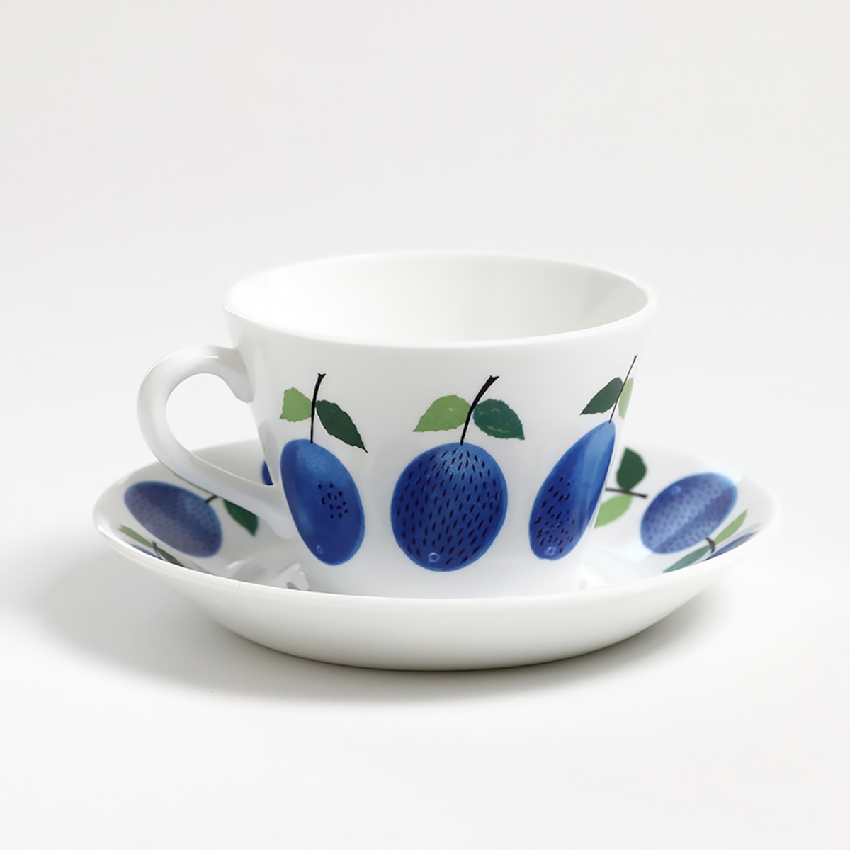 Gustavsberg グスタフスベリ Prunus プルーヌス コーヒーカップ 