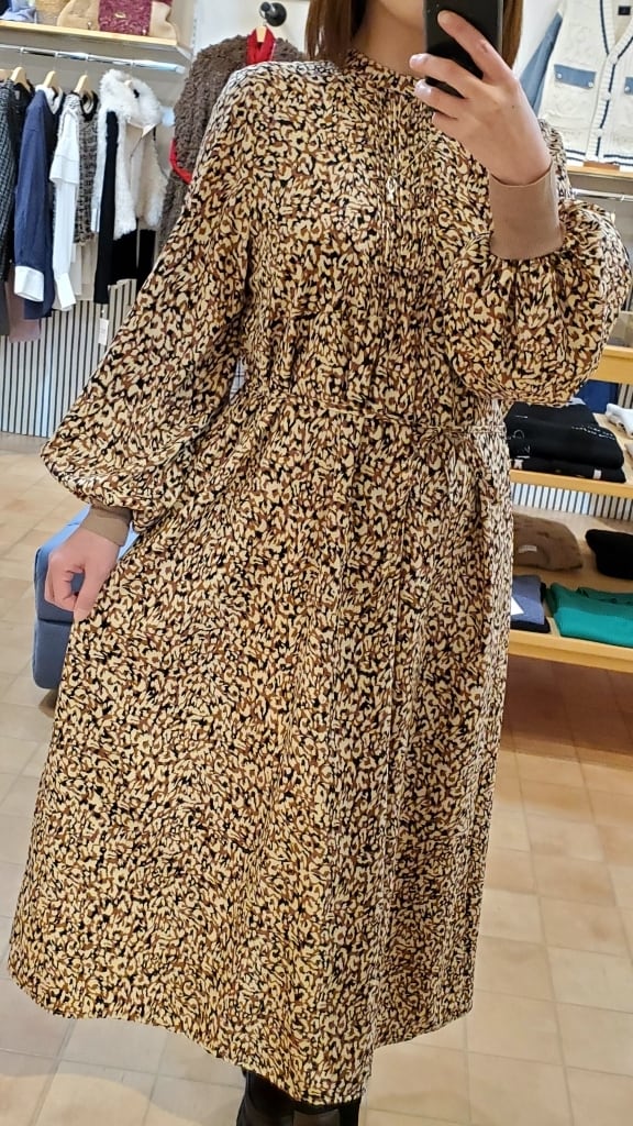 trois [トロア] | s.cute