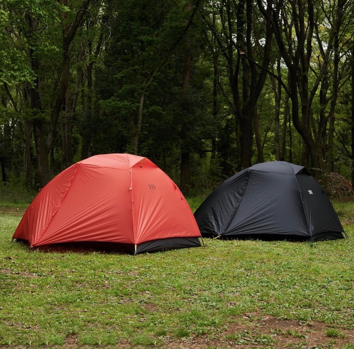 muraco ムラコ RAPIDE X1-2P ZETA Frame仕様 BLACK (HALF MESH INNER