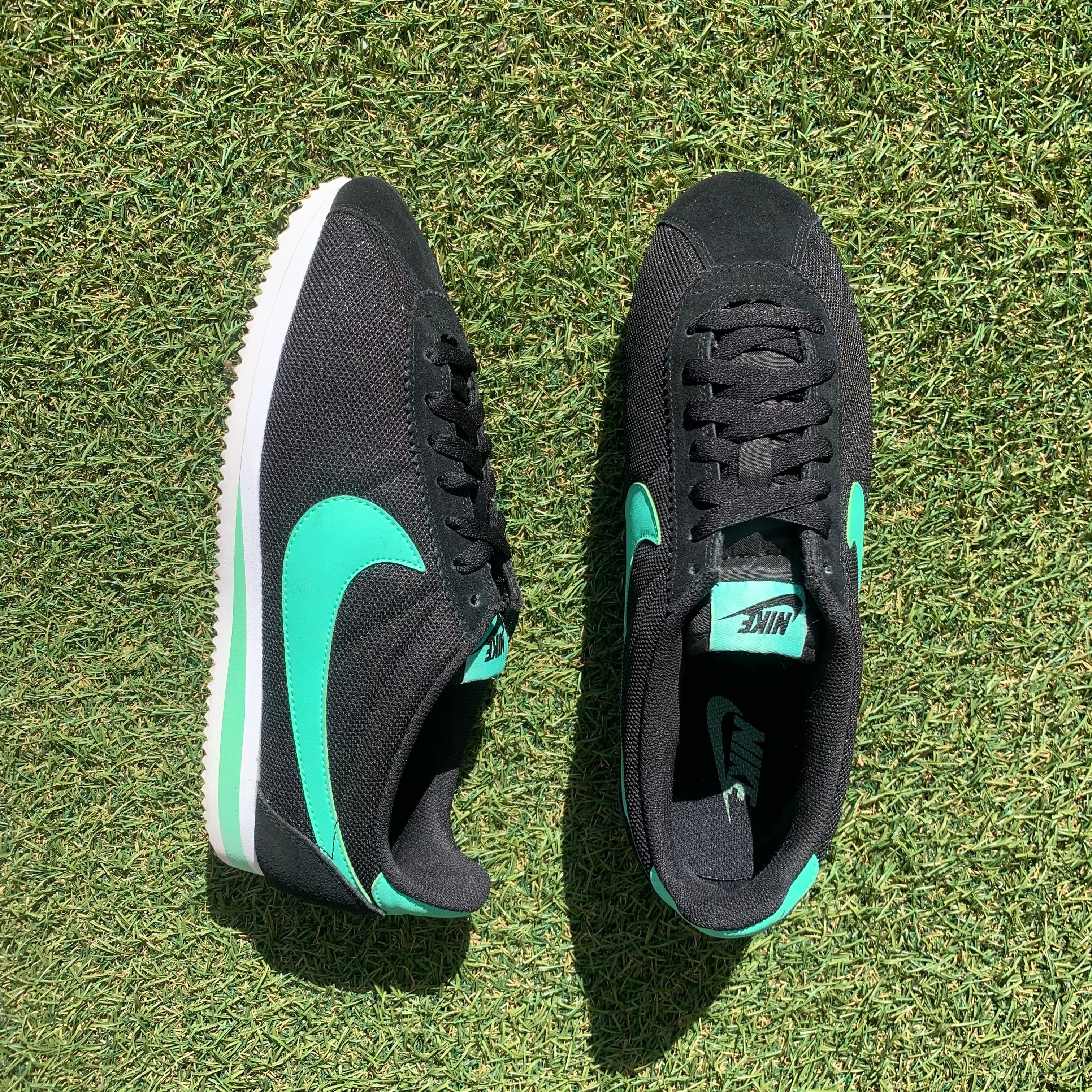 NIKE CLASSIC CORTEZ NYLON ナイキ クラシック コルテッツ ナイロン