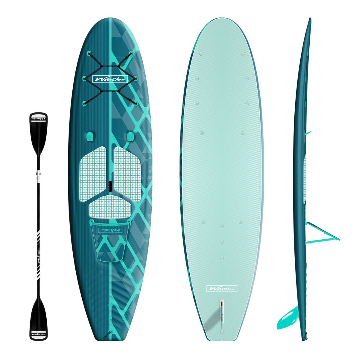 WAVESTORM | BUZZZ Corporation
