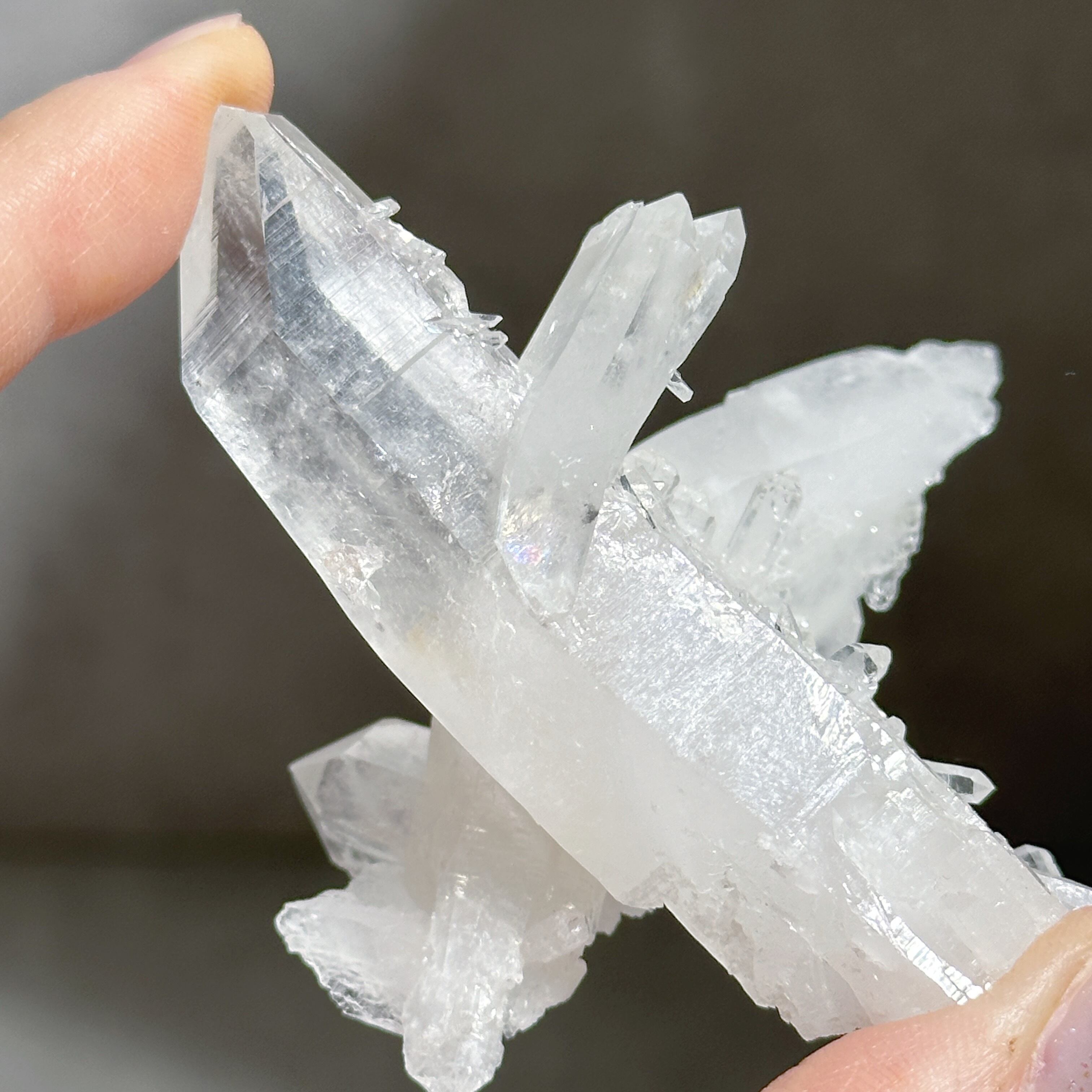 コロンビア サンタンデール産 コロンビアレムリアン 岡山のパワーストーン、風水・開運グッズのお店 龍祥本舗