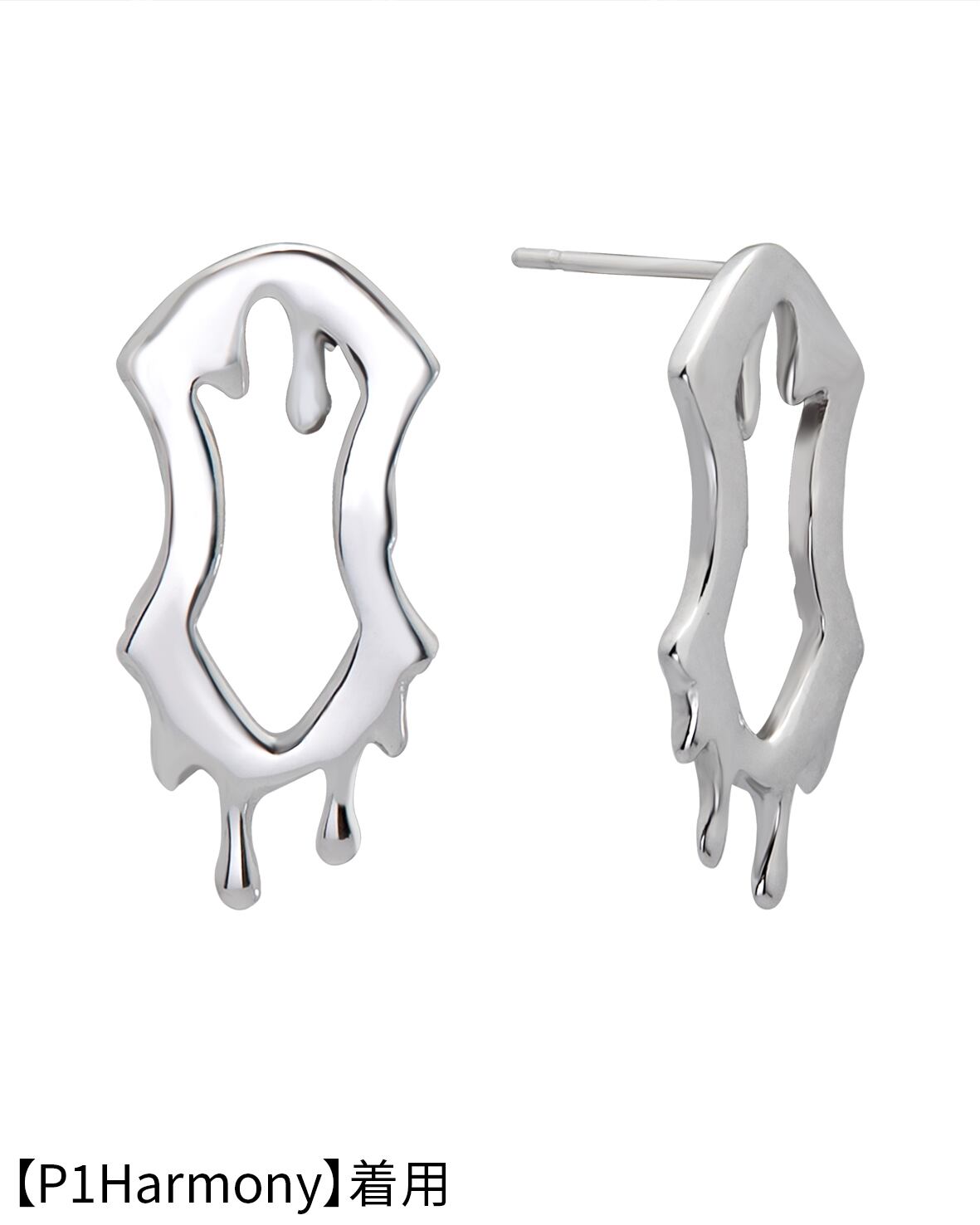 AD.26 Symbol Pierce | ADNEW【エディニュー】