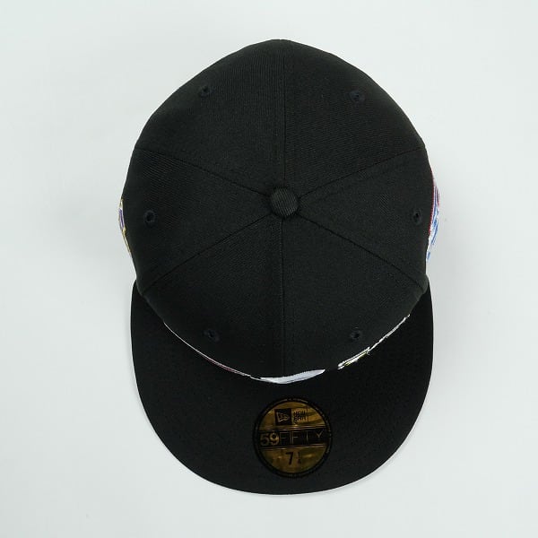Size【7 3/8(M)】 SUPREME シュプリーム 26SS Mascot S Logo New Era