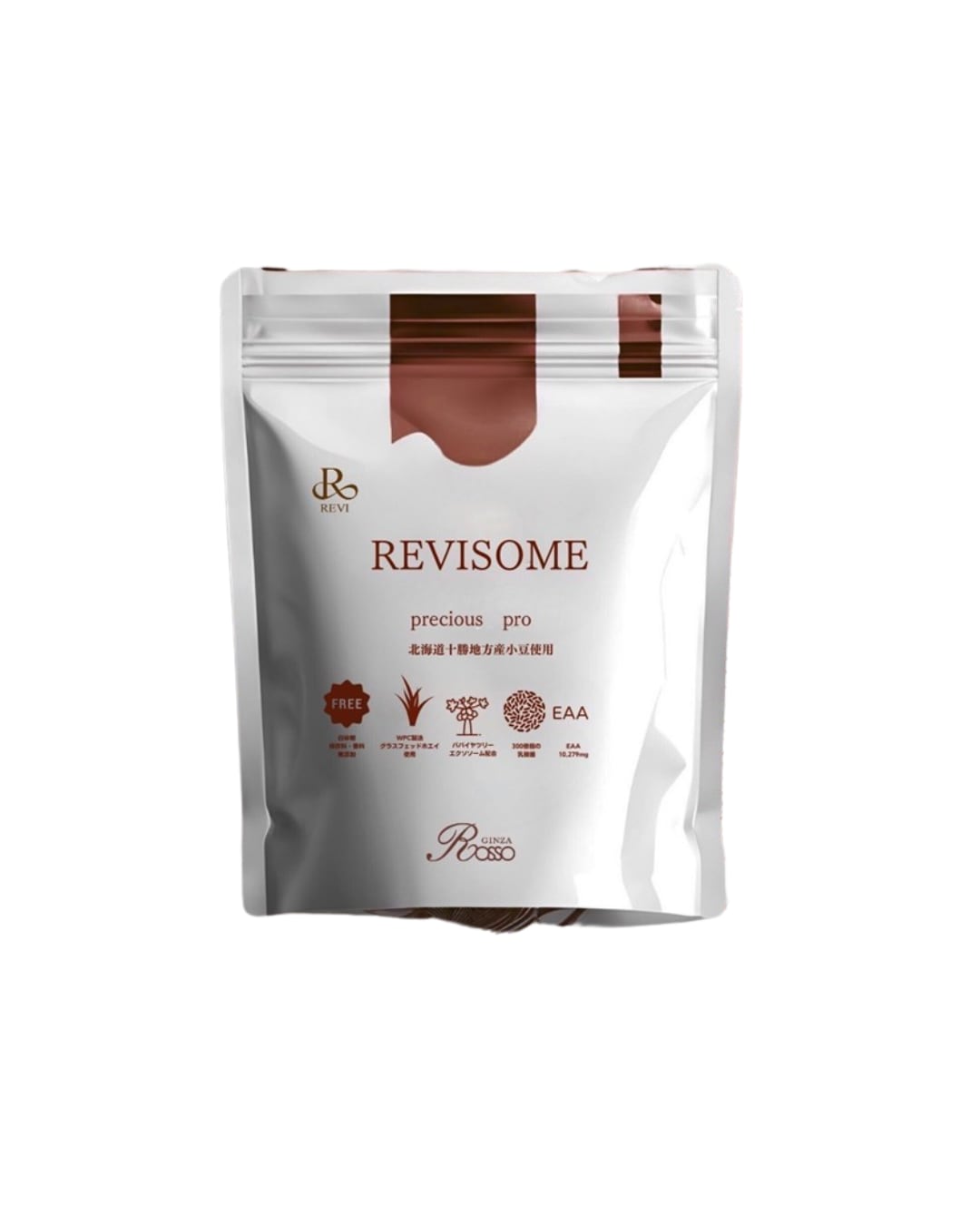 REVI ルヴィ オーガニックフォーム150ml アウラルーム 次回割引有り