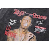 VINTAGE ストリート Lil Wayne Tシャツ T1061