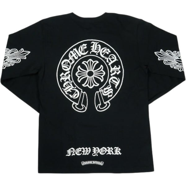 CHROME HEARTS | STAY246