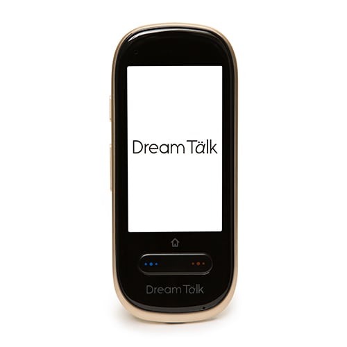 DCT AI翻訳機 DreamTalk シャンパンゴールド DCT-2020CG | Pay ID DCT AI翻訳機 DreamTalk シャンパンゴールド DCT-2020CG | Pay ID