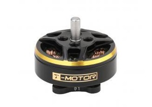 T-MOTOR F1303-5000KV motor 1pcs