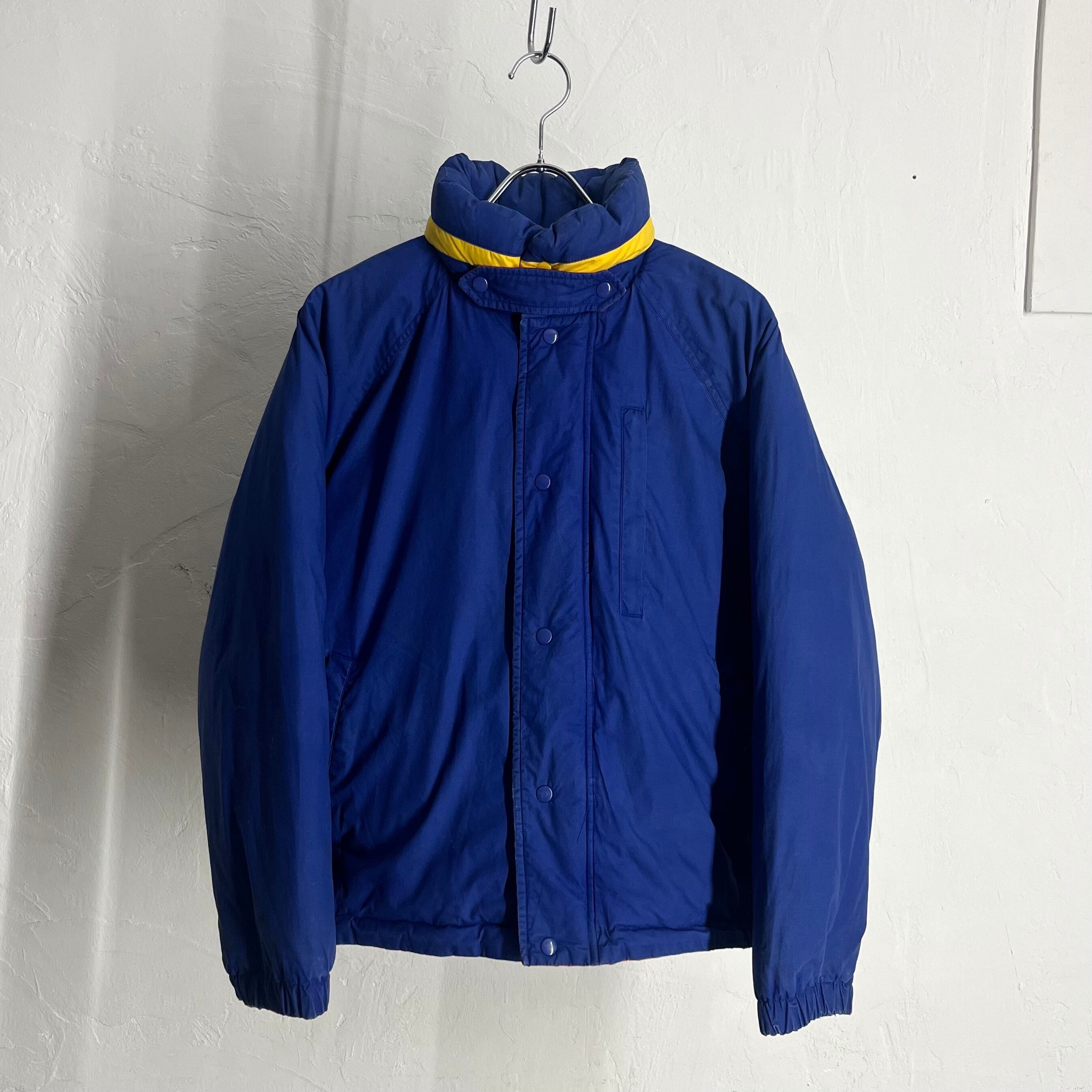 ~90s Ralph Lauren Cotton Shell Down Jacket