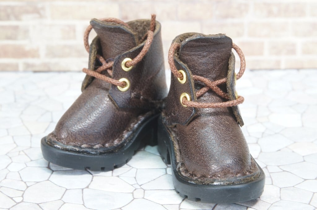 DollShoes：ドールシューズ | BearValley creative work shop