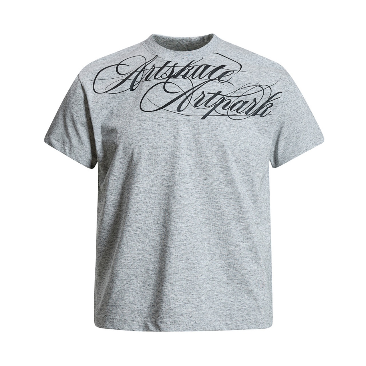 VINTAGE ストリート レターリングTシャツ T2186
