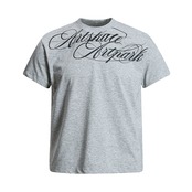 VINTAGE ストリート レターリングTシャツ T2186