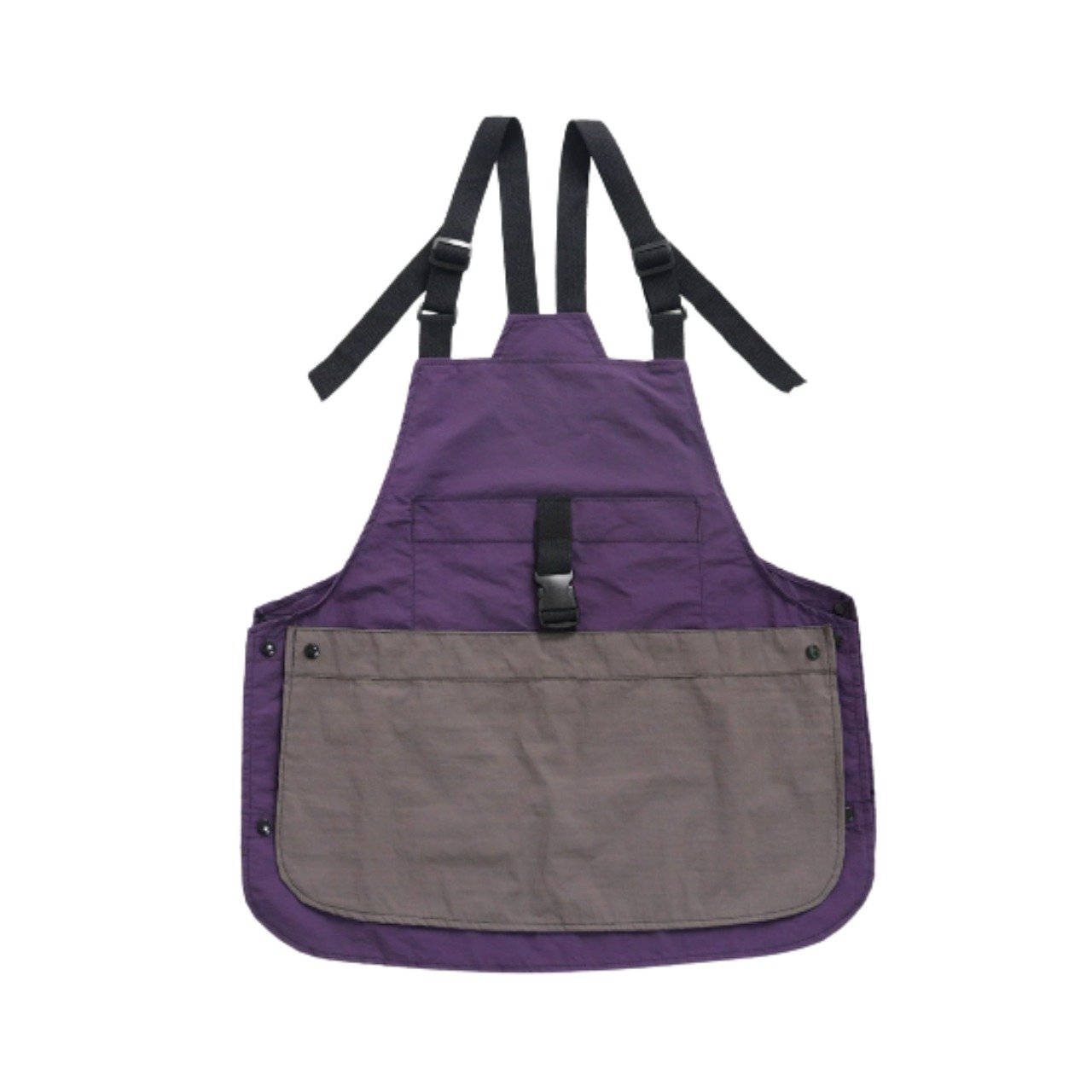 【City Utility】ワークエプロン　TB1334・画像13