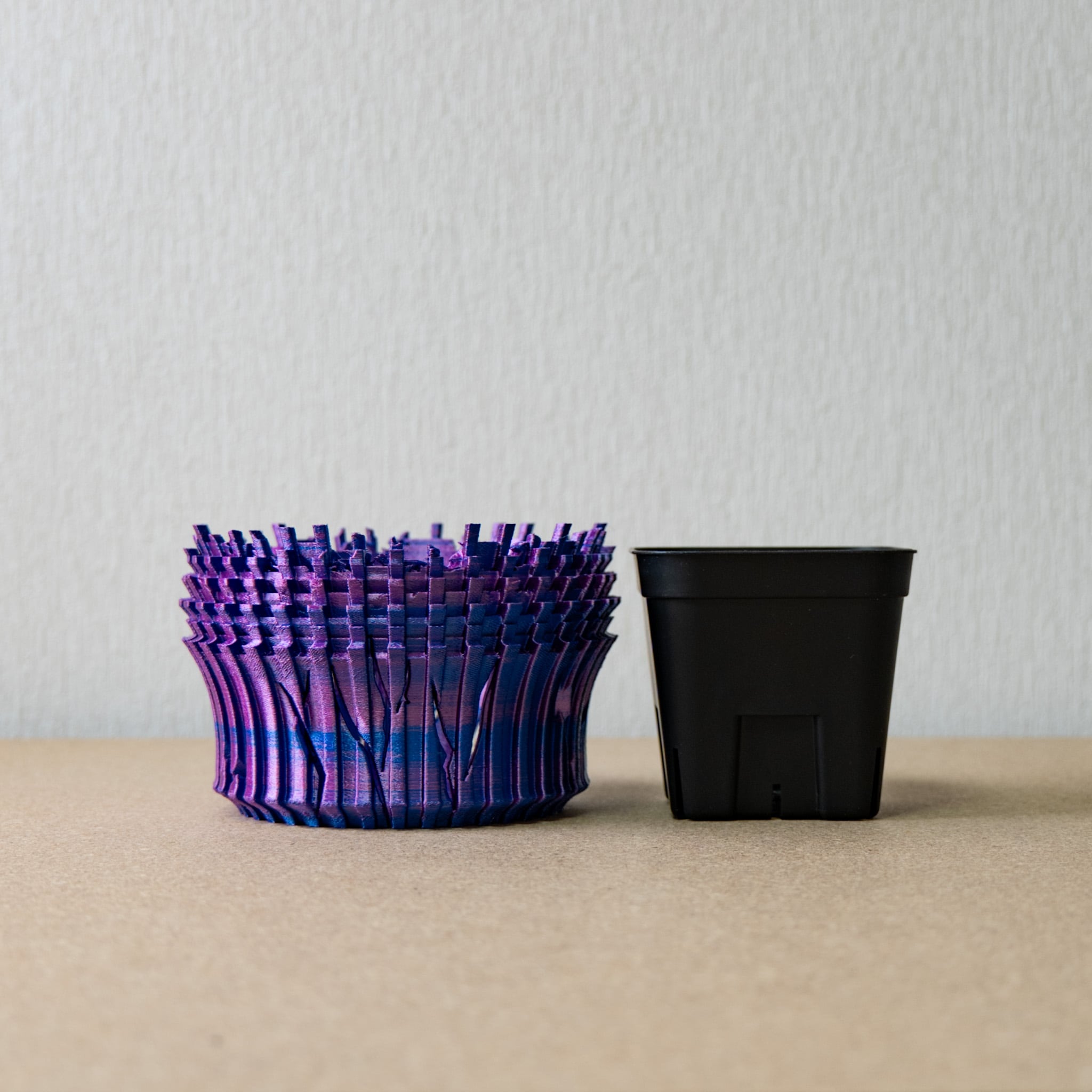 YABACHI - 3D printed products