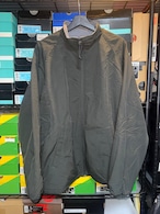 【SAMPLE】Nylon Fleece Jacket Dark Olive 【XLarge】