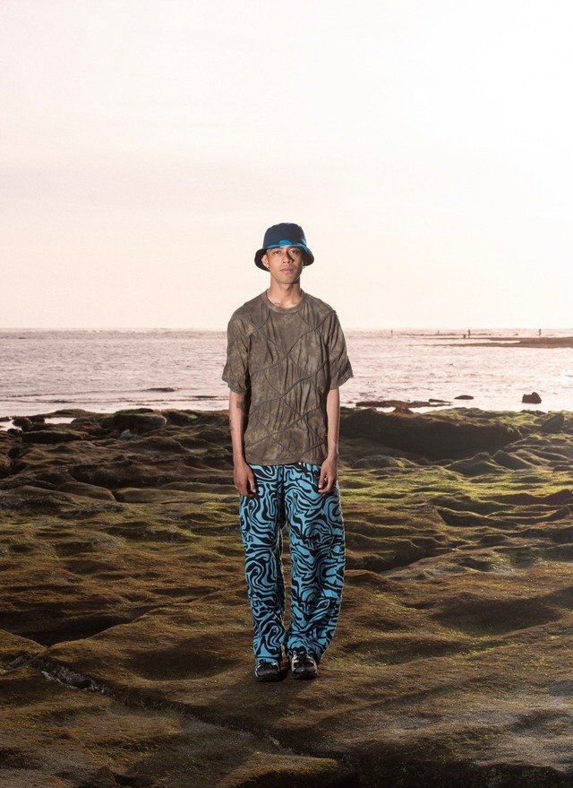 【SUKU HOME】Bucket hat