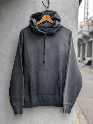BOWWOW WEATHERED HOODIE