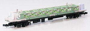 メイクアップシール「24系25形 100番代　特急寝台客車　(あさかぜ・JR東日本仕様) 7両セット」（TOMIX対応）