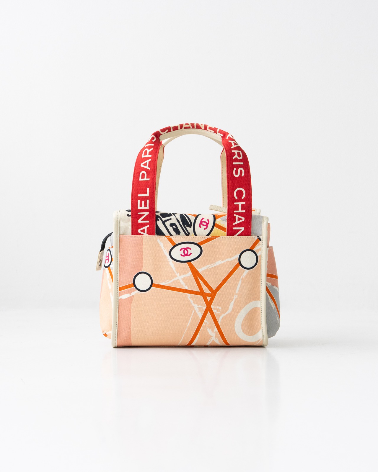 〈CHANEL〉Cruise collection Bag