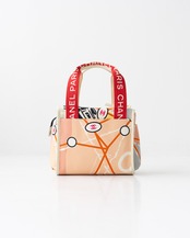 〈CHANEL〉Cruise collection Bag