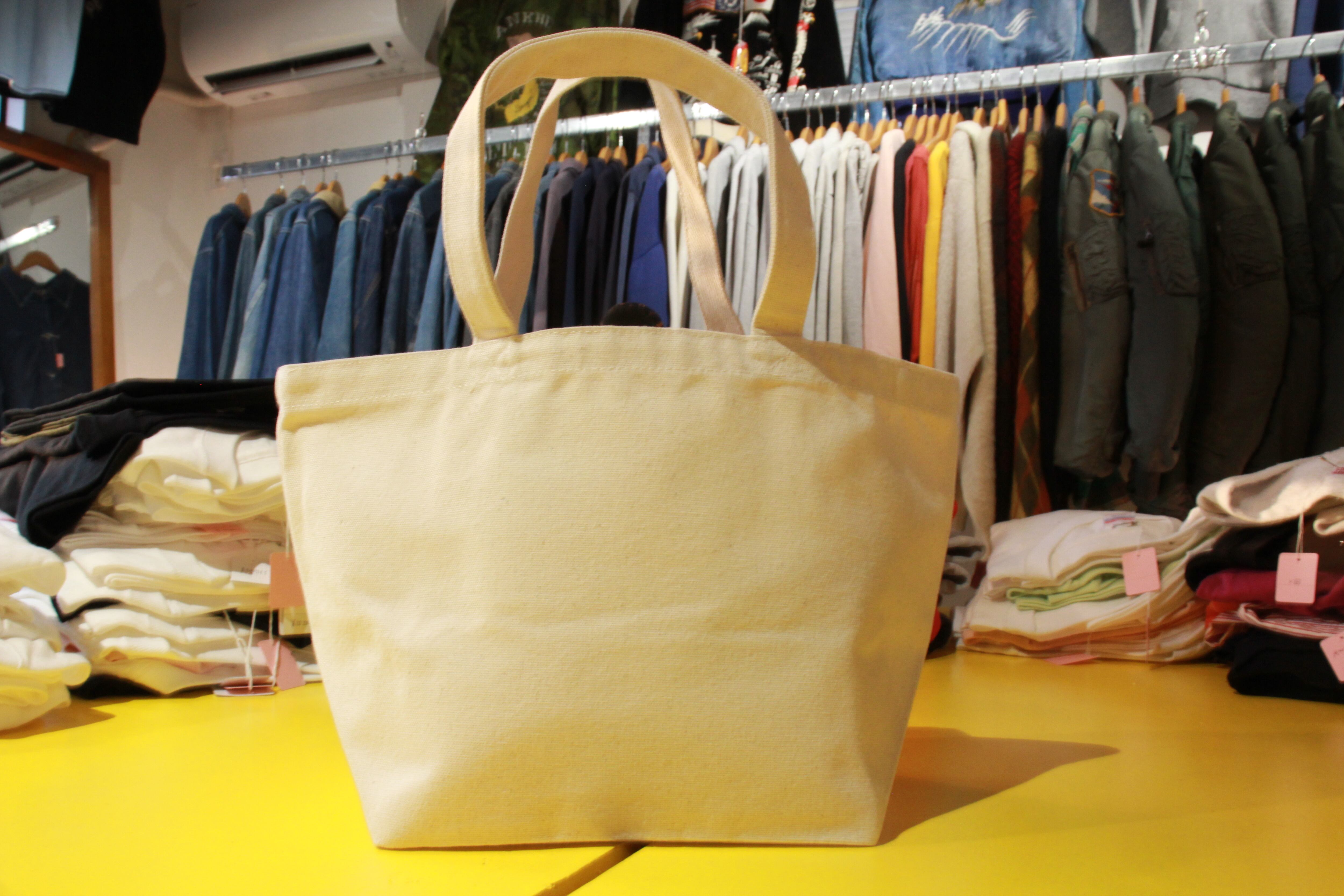 ammmy original mini bag canvas | AMMMY MADE COLORZET