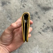 【限定商品】ビルフォールド JIB マットパイソン