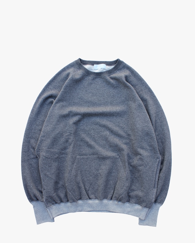 EACHTIME. Imitation Sweat  Gray