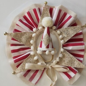 【即納】KruhitkaLove / Circus Party Hat