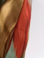 Half sleeve blouse | 半袖ブラウス