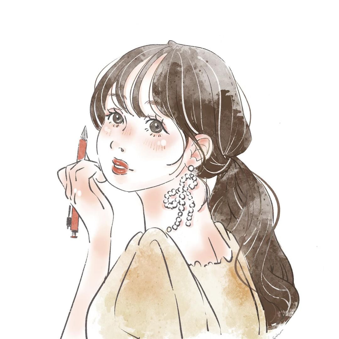 名付け親募集