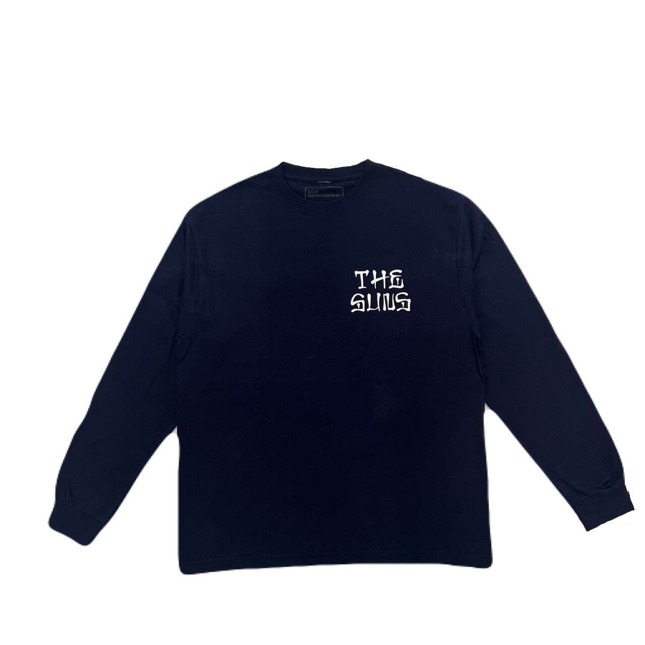 THE SUNS (サンズ) - 24FW-LST01S NYV