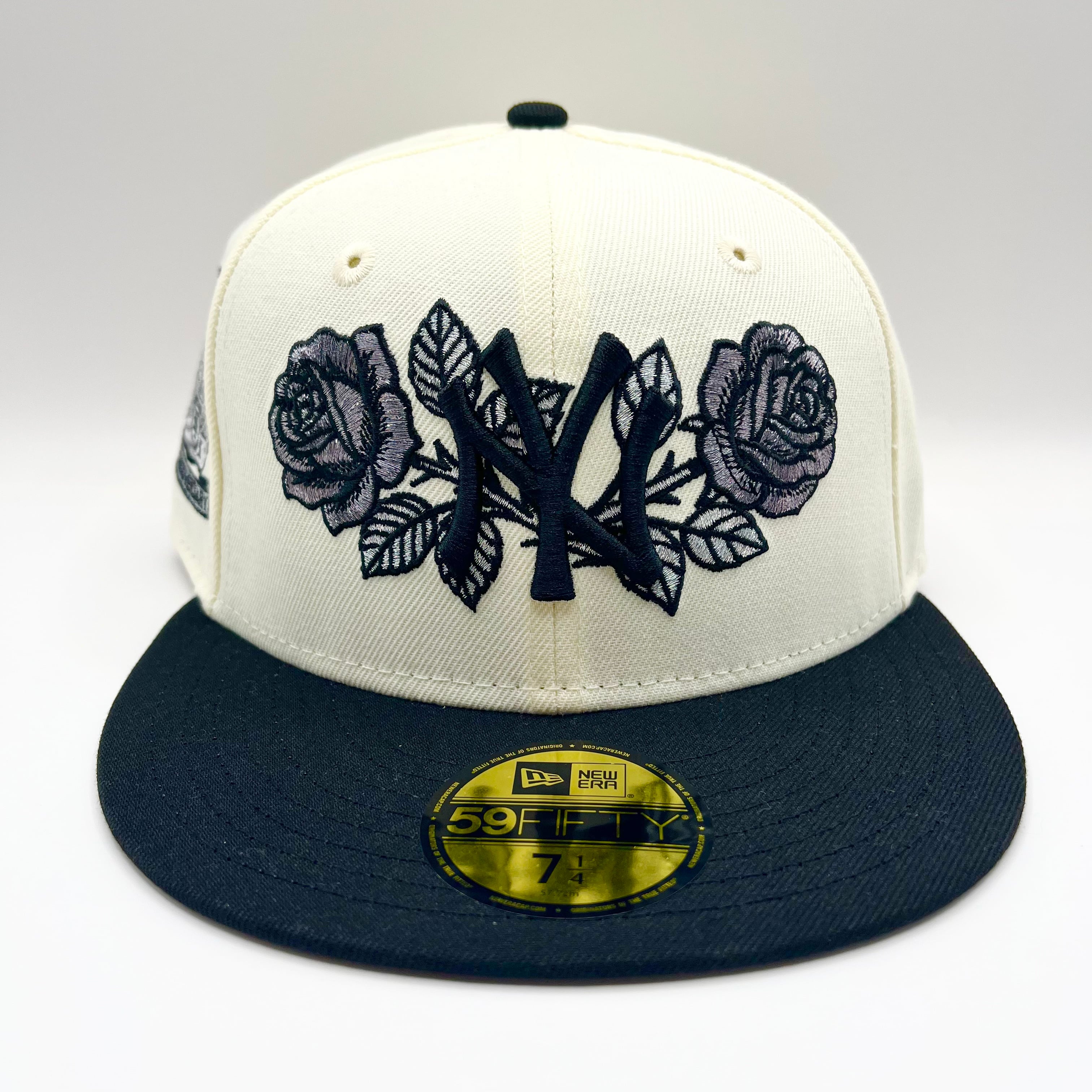 本日限定価格 激レア　 ニューヨーク・ヤンキース　90s 国内未入荷 海外限定モデル【NEWERA】ニューヨーク・ヤンキース