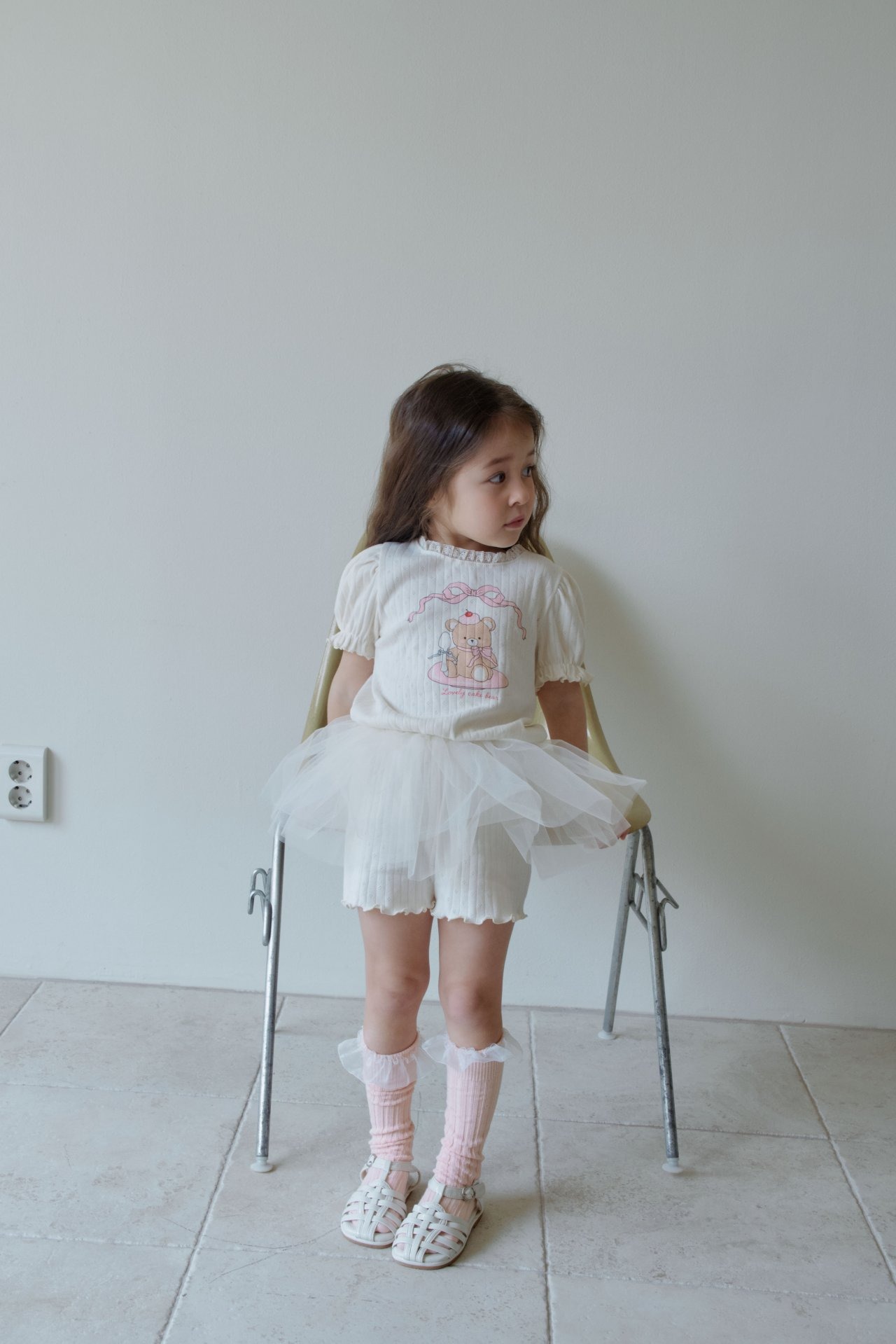 [MOMOANN] Dessert Set / [모모앤] 디저트세트