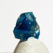 【510】ユークレース ジンバブエ産 0.25ct