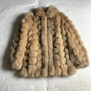 ～"fur coat" EMBA～