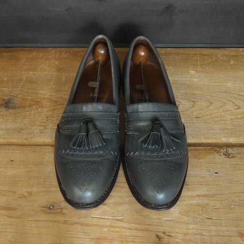 Allen Edmonds タッセルローファー 9 1/2C