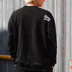 日本製裏毛カーディガン