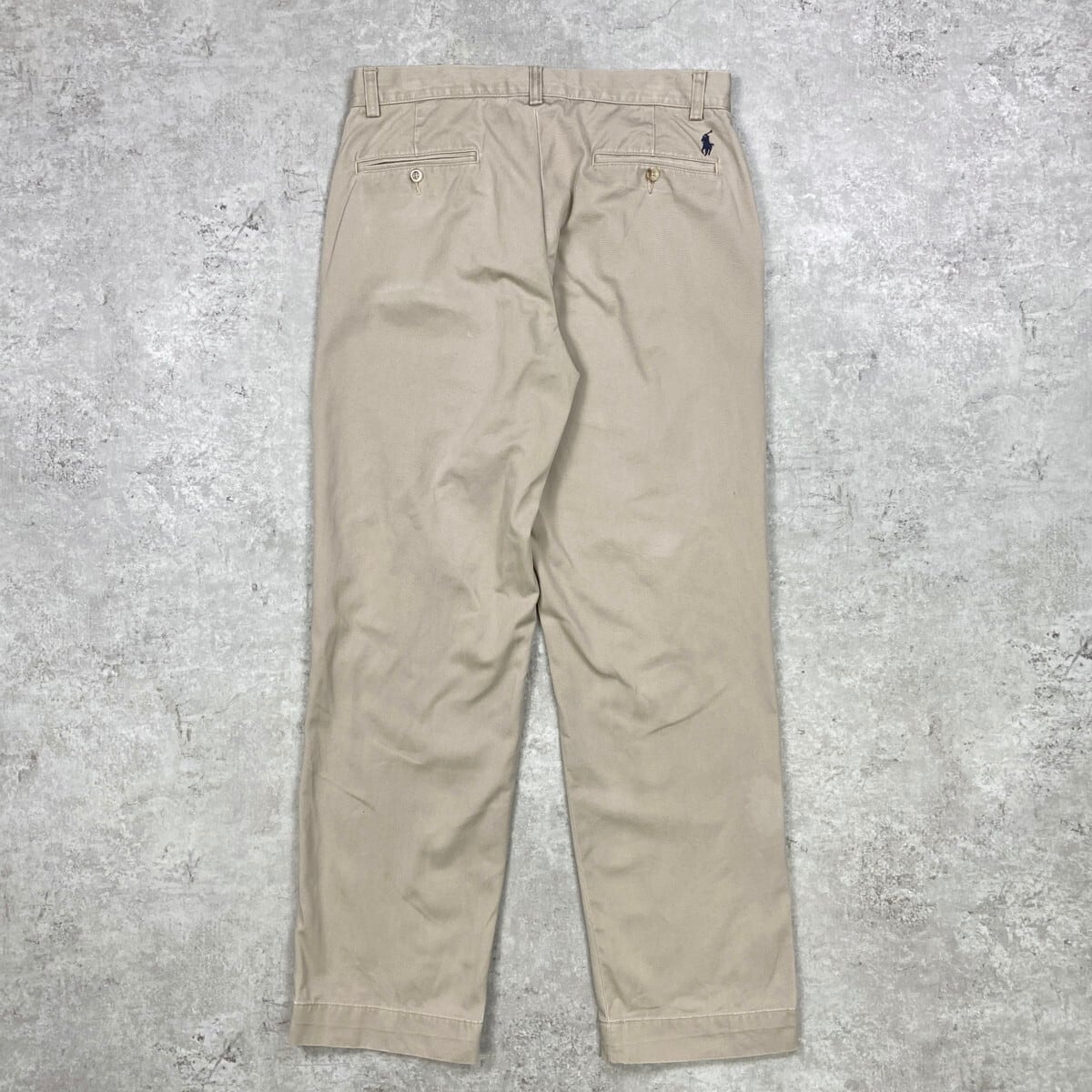 Polo by Ralph Lauren ポロバイラルフローレン チノパンツ メンズW32