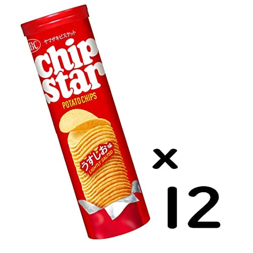 YBC Chip Star チップスター 大量 まとめ売り 詰め合わせ お菓子 食品 YBC Chip Star チップスター 大量 まとめ売り 詰め合わせ お菓子