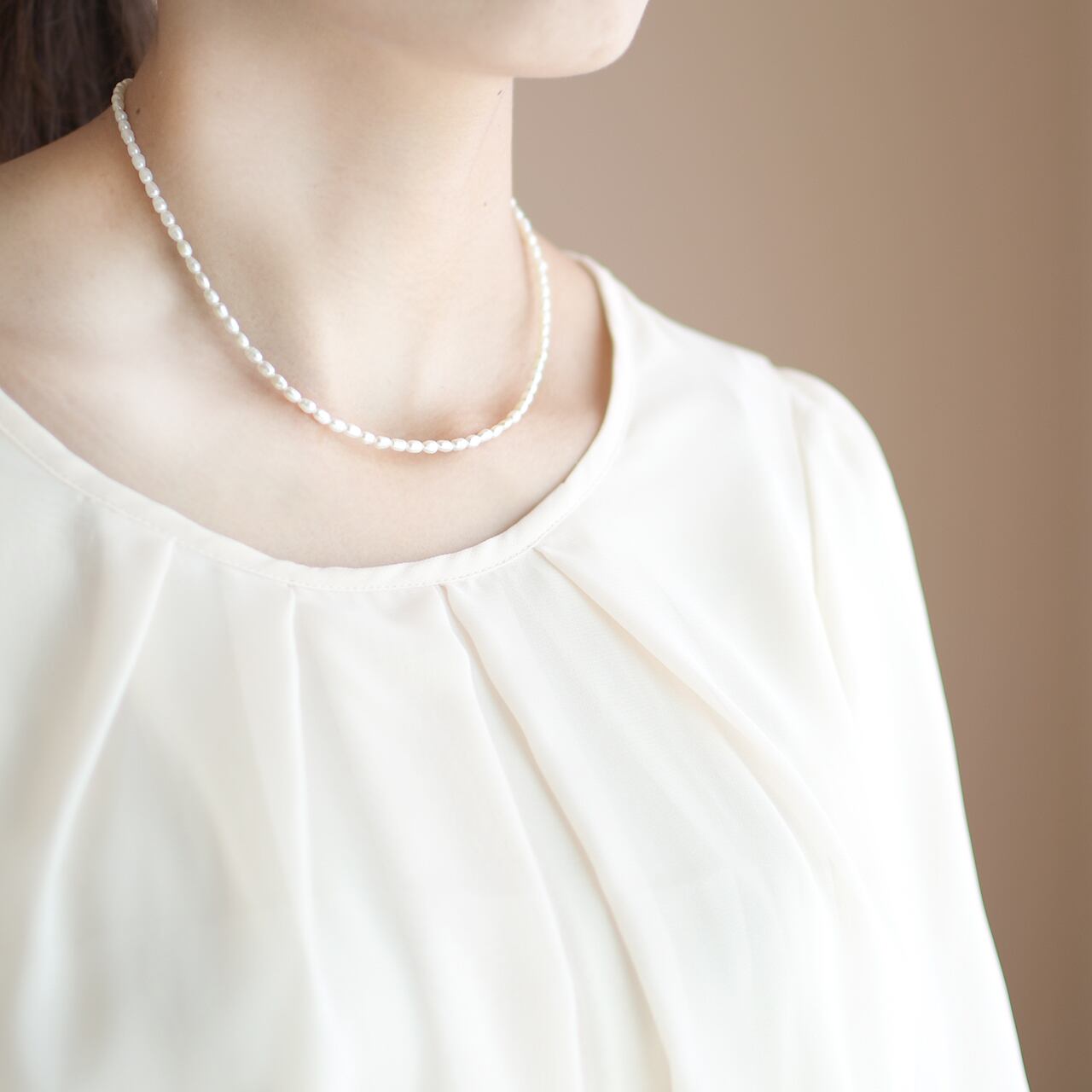 ネックレス | coharu pearl