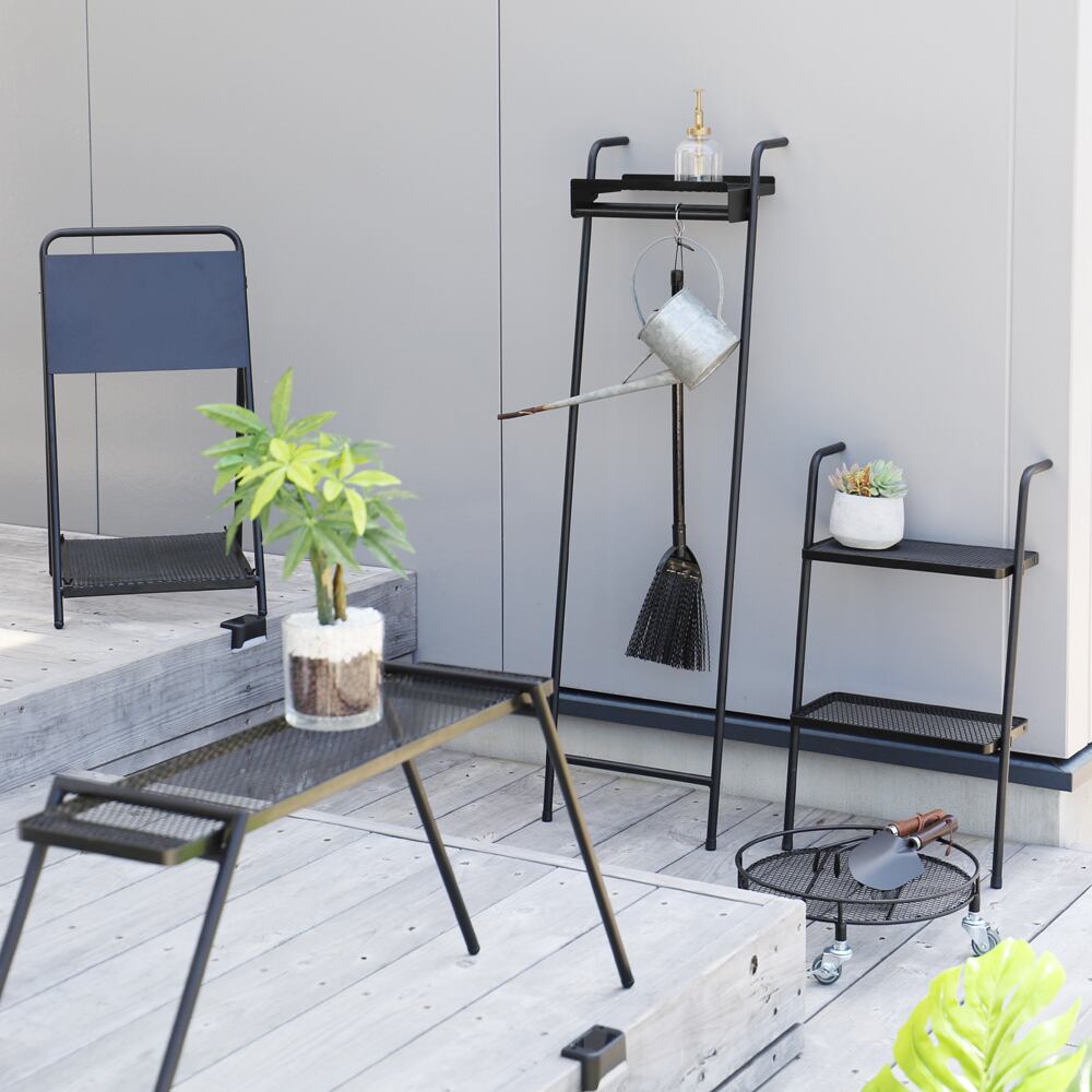 ガーデントロリー | 【公式】COLLEND（コレンド）オンラインストア