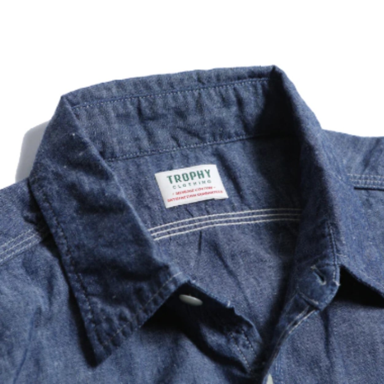 TROPHY CLOTHING / トロフィークロージング / 