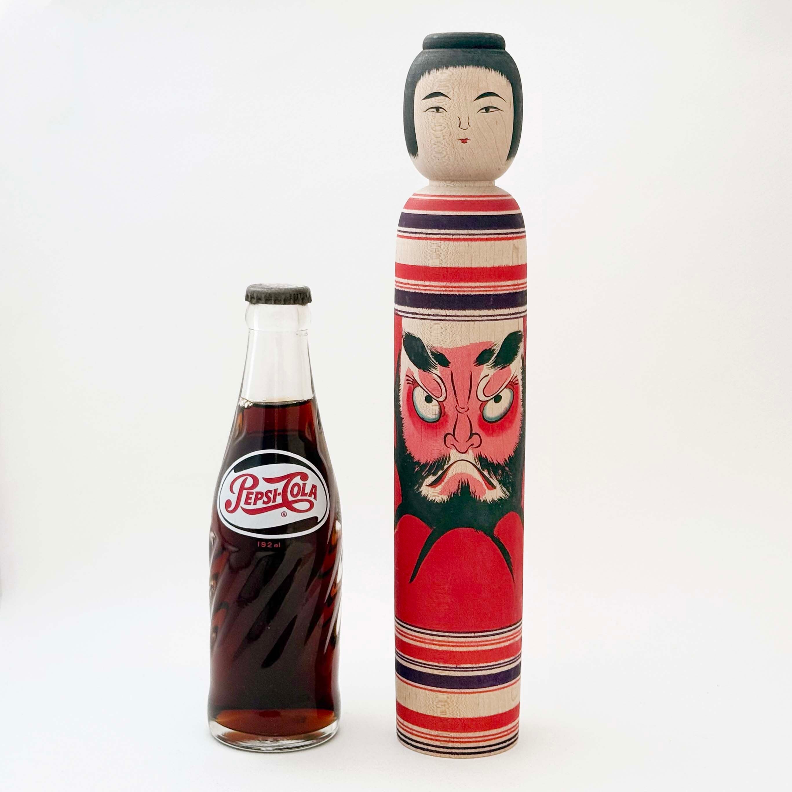 津軽系 / 笹森淳一工人（だるま30cm）