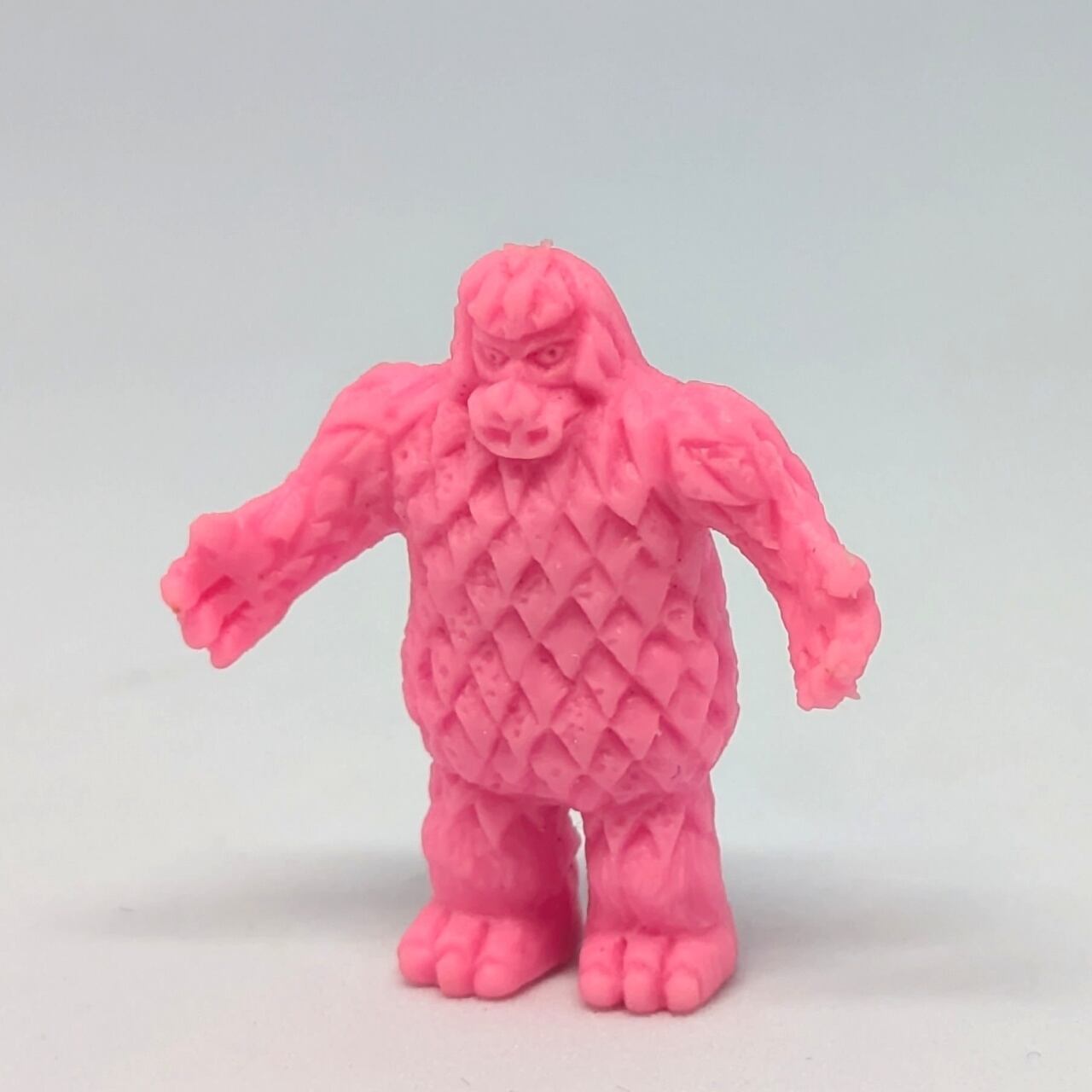 ウルトラ怪獣ケシゴムNEO2 Aセット（ウルトラマンティガ、再生